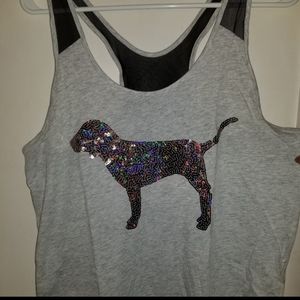 IN SEARCH OF size large